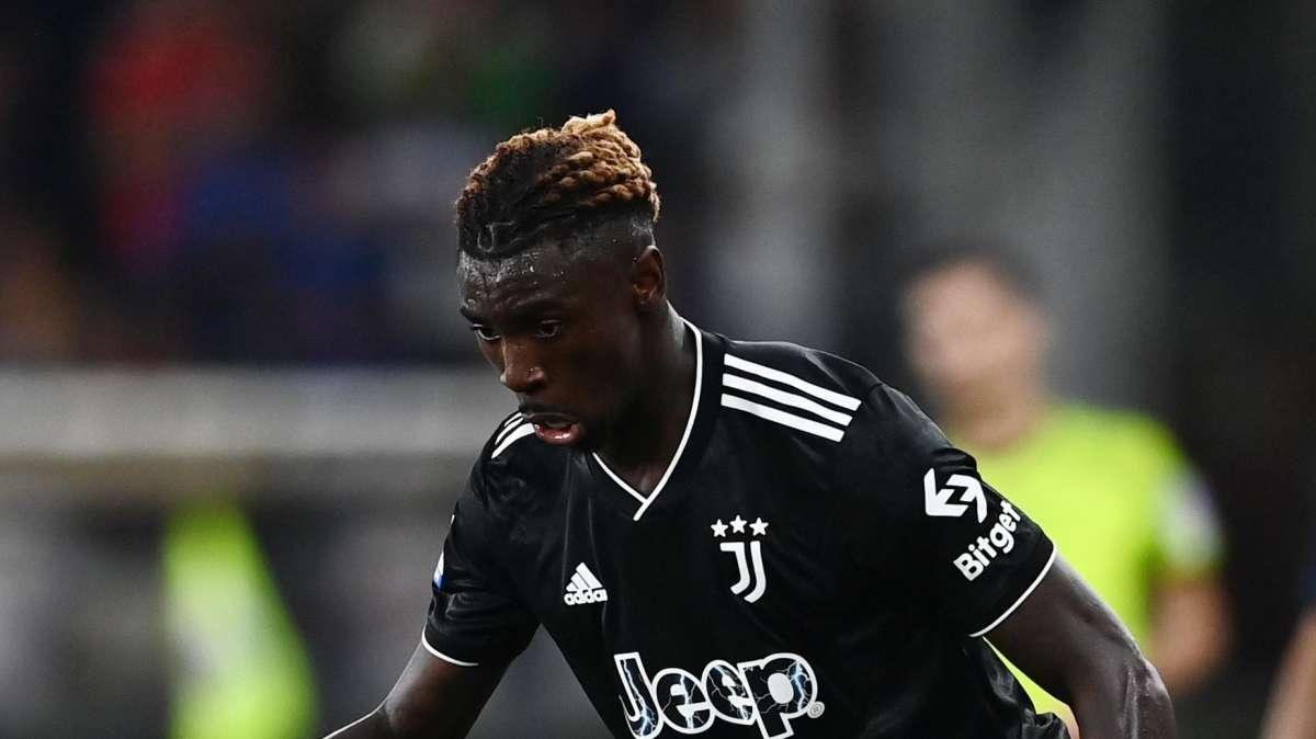 Gazzetta - Juve con il tridente oggi 