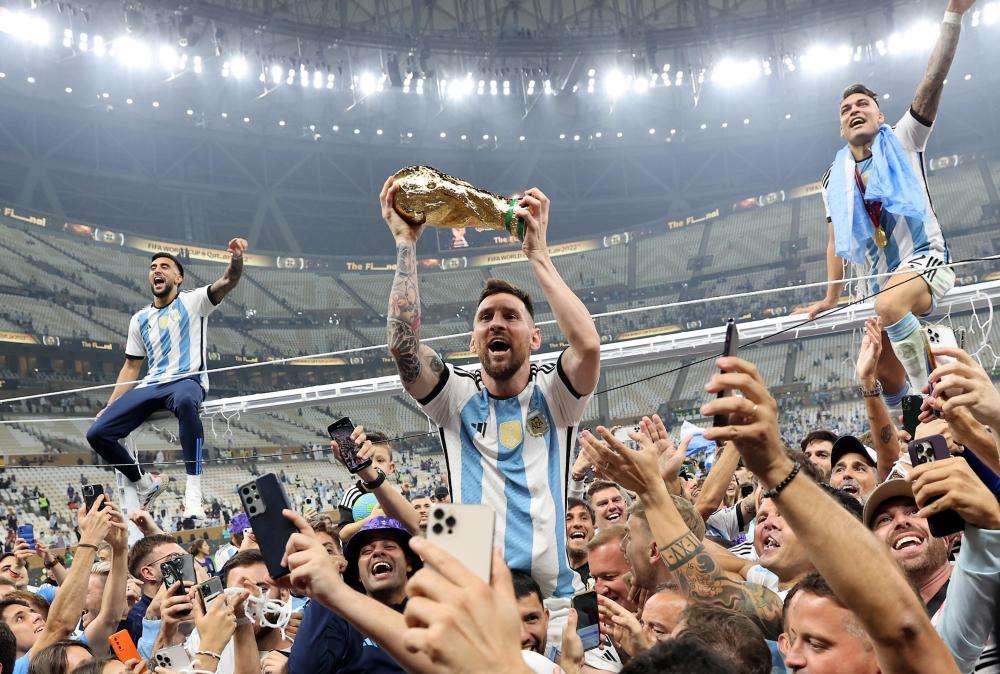 Mondiali 2026, la FIFA aumenta le partite da 64 a 104
