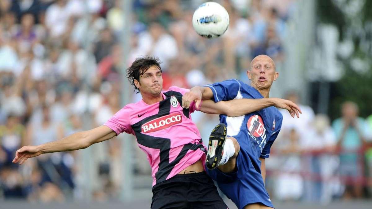 ESCLUSIVA TJ - Enrico Fantini: "Forse Chiellini ha fatto il suo tempo. Arthur possibile giocatore rivelazione. Tridente? Conosco Pirlo: sicuramente l'idea lo stuzzica"