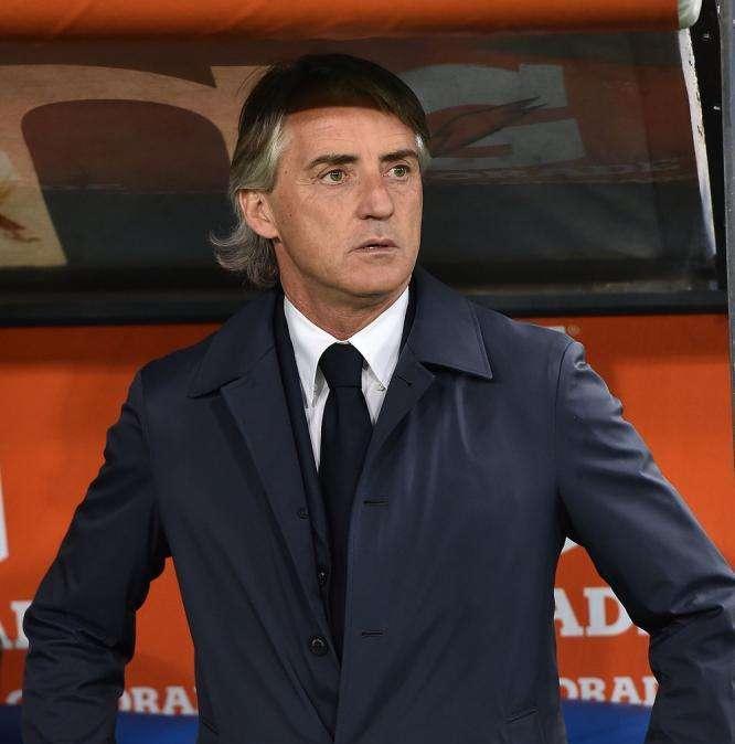 Mancini: “Nessun accordo con l’Italia”