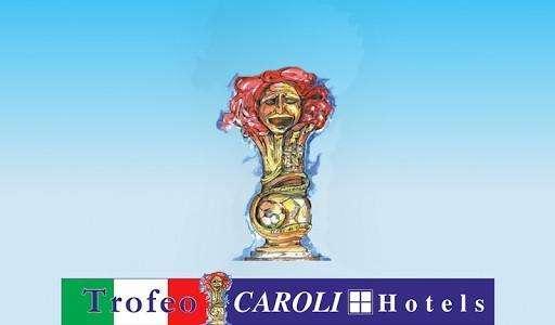La Juventus al III Trofeo Caroli Hotels Under 15