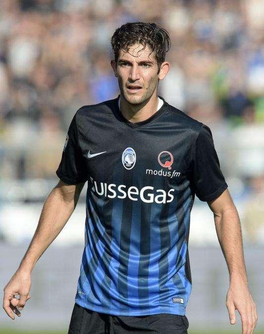 UFFICIALE - Inter, preso Gagliardini 
