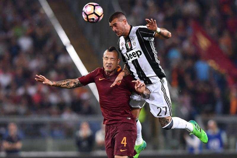 ESCLUSIVA TJ - Carlo Volpi (Ag. Sturaro): "Si è sentito tirare mercoledì, Allegri lo aveva provato nella fase contenitiva. E' molto dispiaciuto. Futuro? Priorità si chiama Juve"