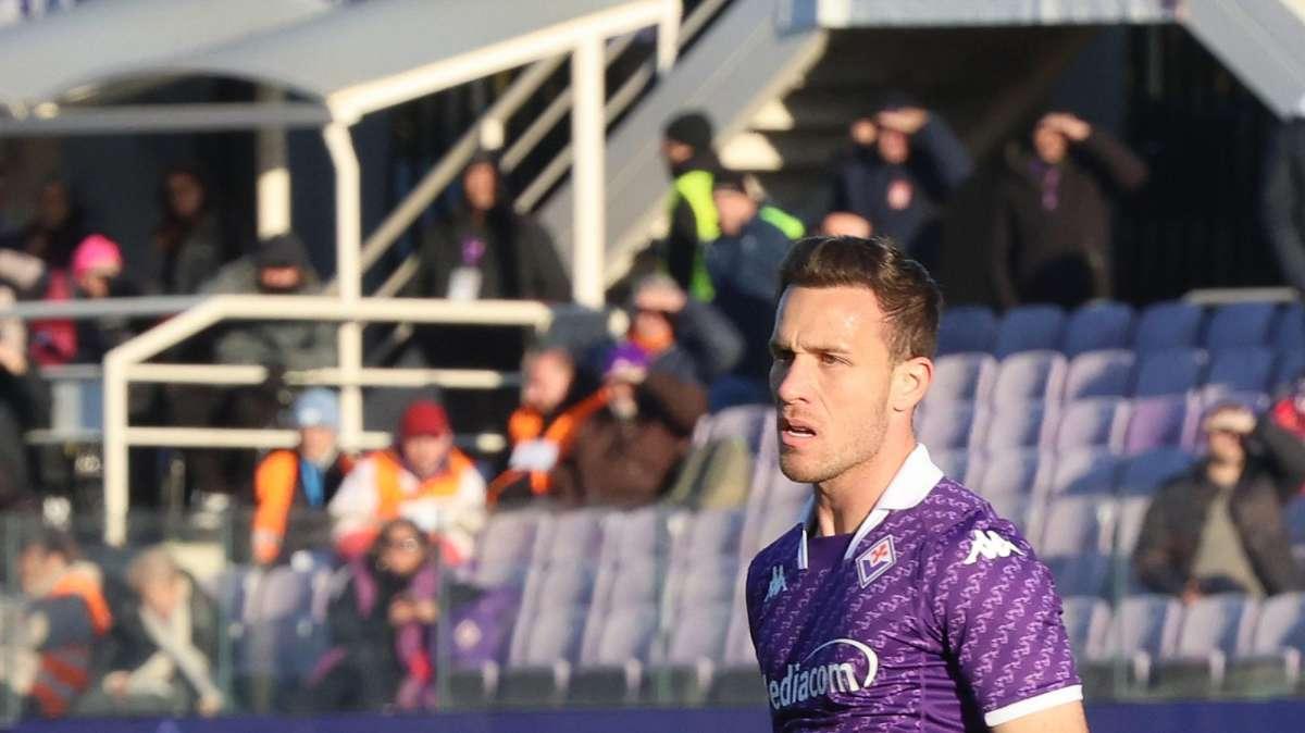 Corriere Fiorentino - Arthur-Fiorentina, riscatto possibile solo con la Champions 