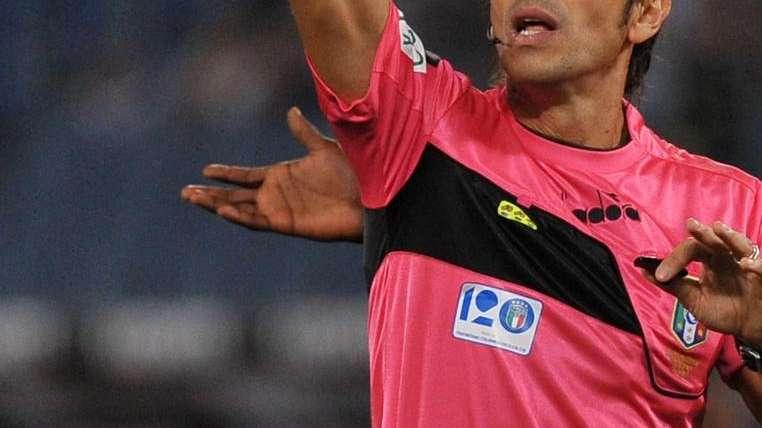 Serie C, designato l'arbitro di Juve U23-Grosseto: è Pashuku