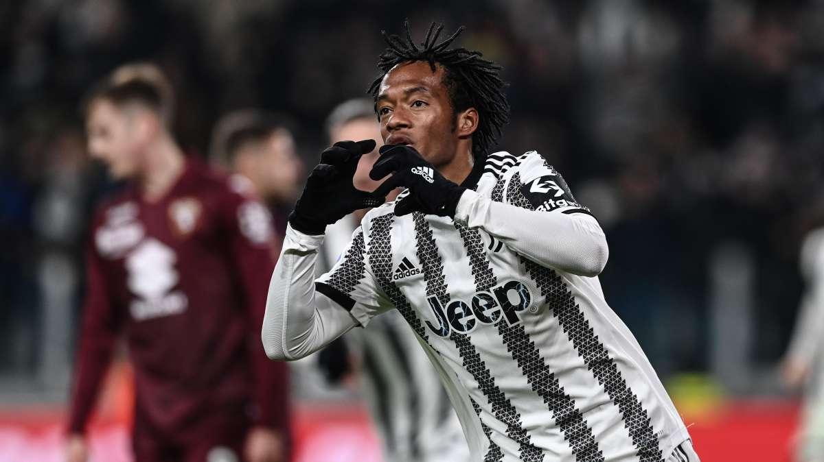 Cuadrado, nessuno spiraglio per il rinnovo: sarà addio a parametro zero