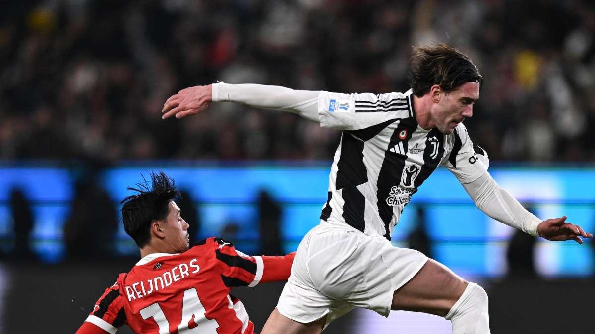 Corsport - Juve, nessun appiglio per il rinnovo di Vlahovic