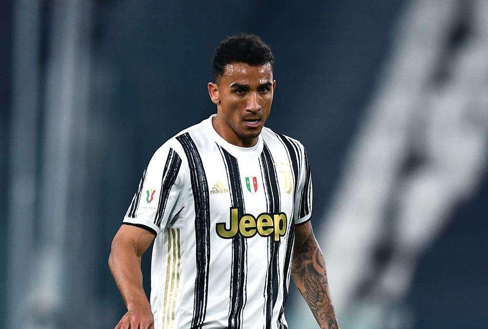DANILO SU INSTAGRAM: “Non sono soddisfatto della mia prestazione”