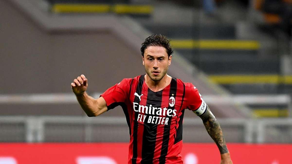 QUI MILAN - Problema fisico per Calabria, niente Juve. In dubbio anche Giroud