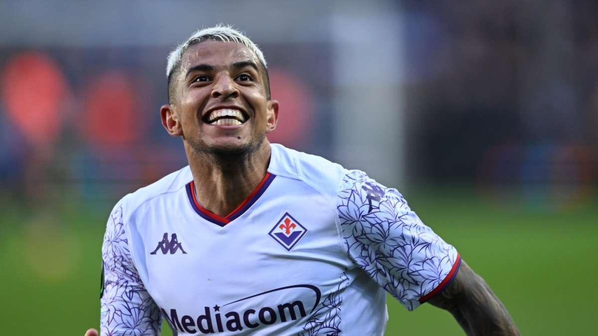Dodo: "Vogliamo dare la gioia di vincere a Italiano" 