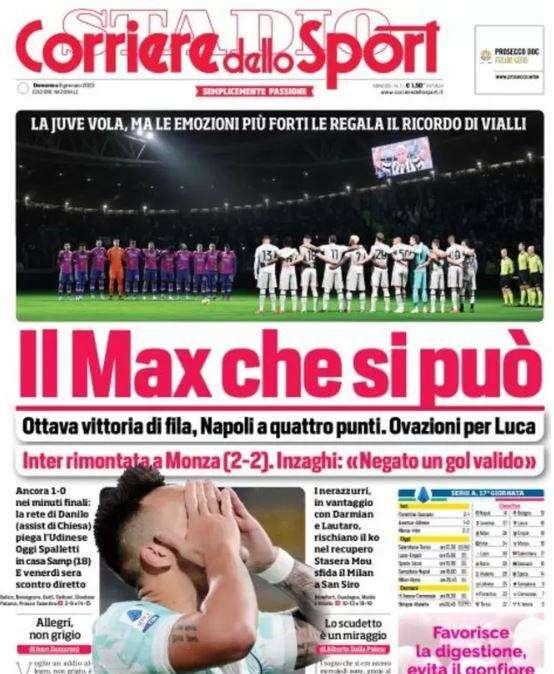 Corsport - Il Max che si può 