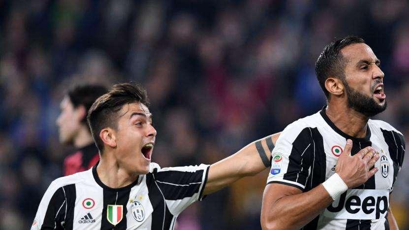 Benatia e Alex Sandro verso il rinnovo, Allegri non vuole cessione