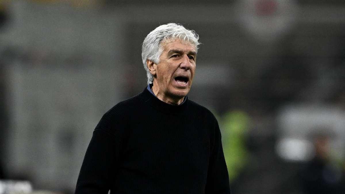QUI ATALANTA - Abbondanza in attacco per Gasperini in vista della Juve 