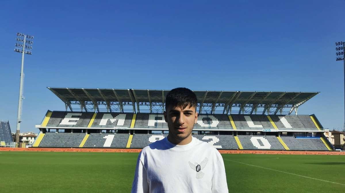 La Lazio sfida Juve e Wolfsburg per Parisi, ma c'è un problema