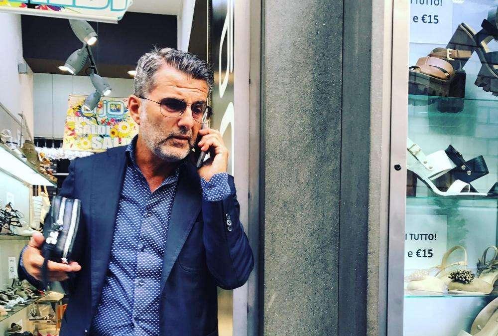 Agente Romero a Tmw: "in poche partite ha suscitato grande attenzione da parte della Juve"