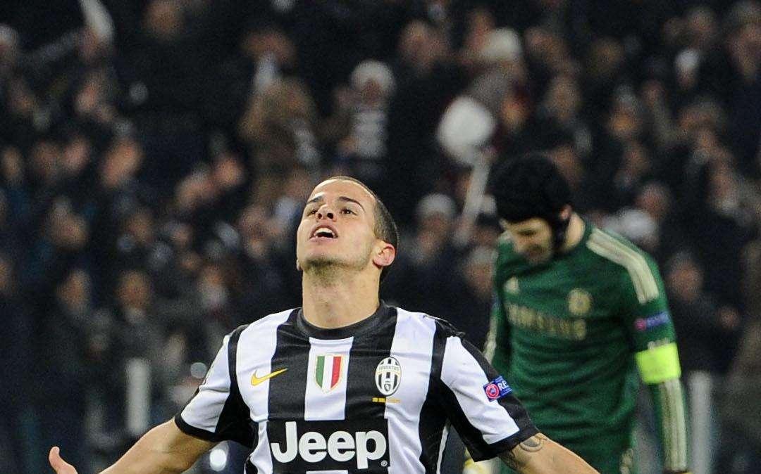 7 dicembre 2008, la prima perla di Seba
