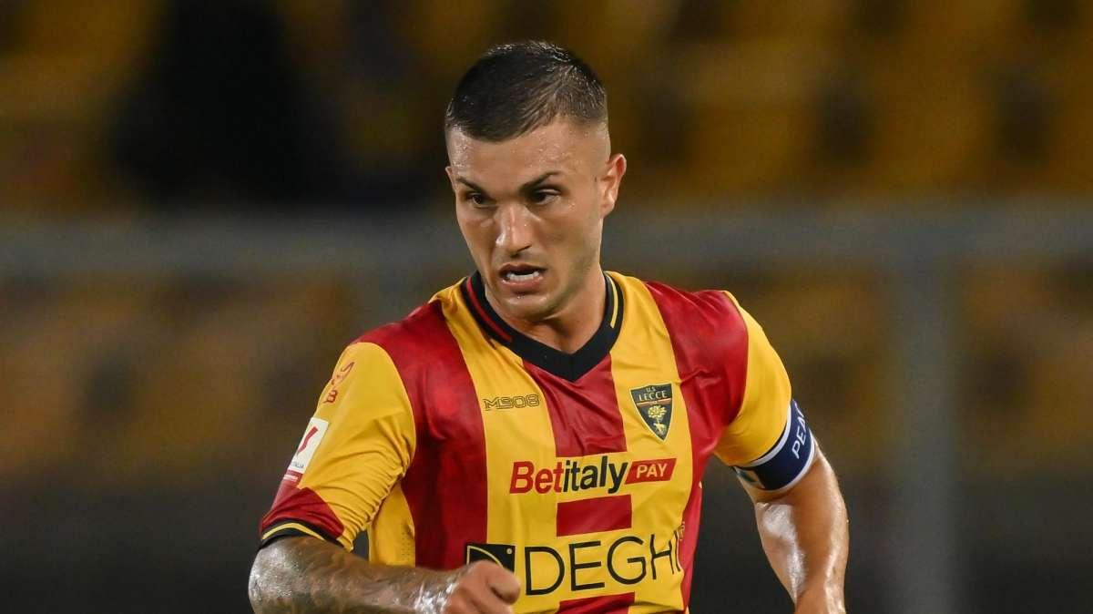 Lecce, STREFEZZA al 45': "Dobbiamo continuare così e portare punti a casa"