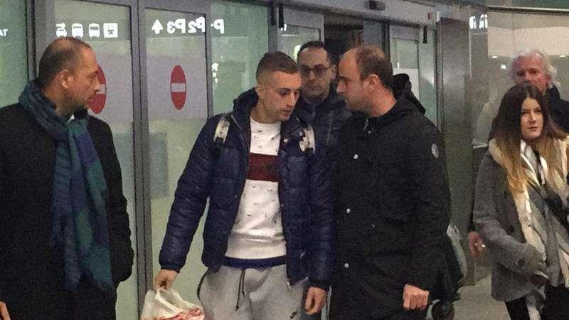 UFFICIALE - Milan, adesso è tutto vero: ecco Deulofeu