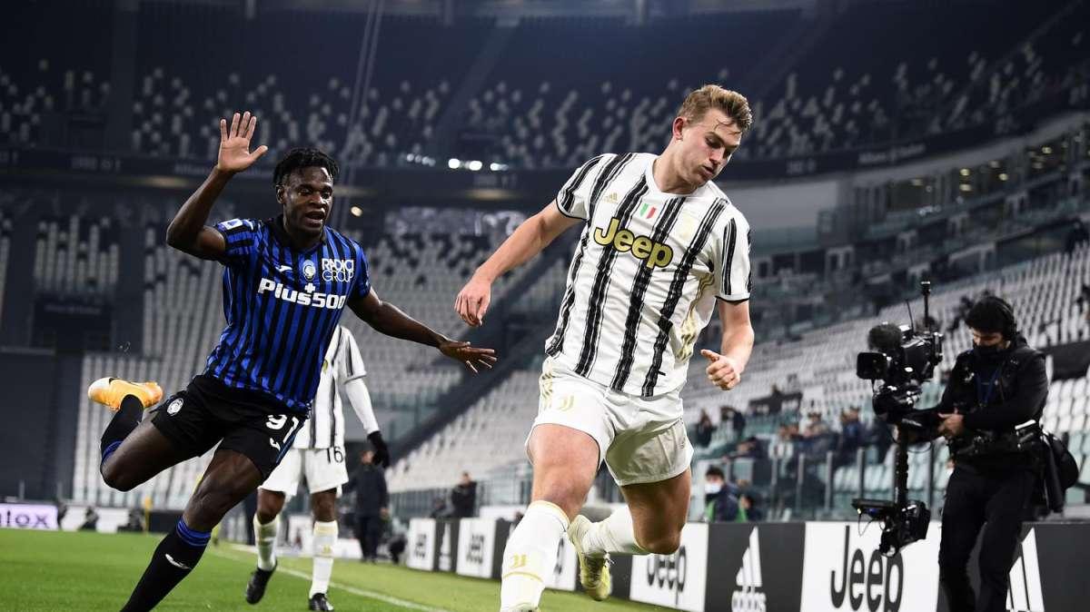 Ronaldo, Cuadrado e De Ligt le polizze di Pirlo. Morata e McKennie certezze. In attesa di Dybala 