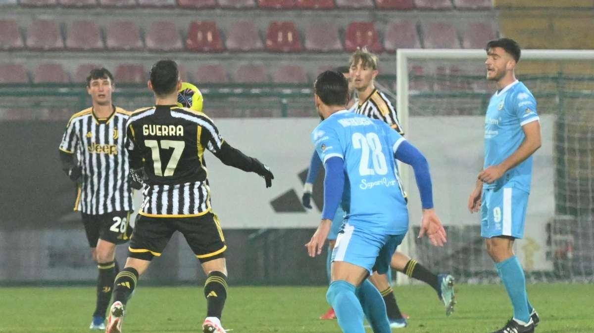 La 'bestia nera' del Pescara si chiama Simone Guerra