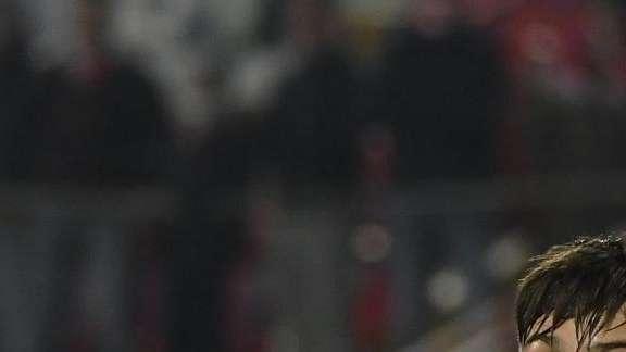Tommaso Mancini: "La prima cosa che impari alla Juve è la voglia di vincere. Yildiz faceva cose straordinarie fin dalla Primavera"