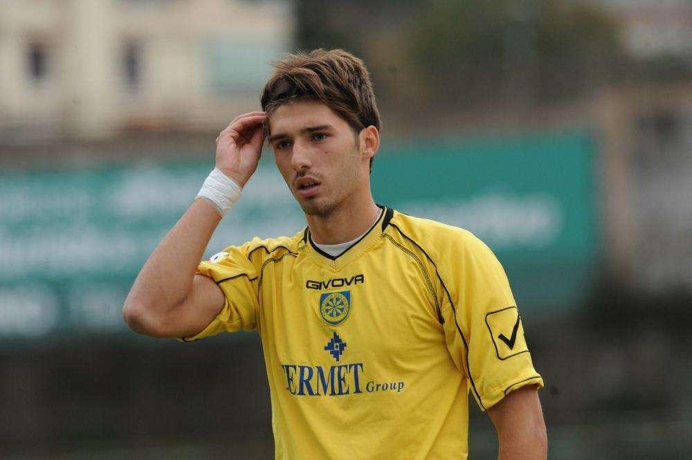 Corriere di Verona - Hellas, c'è Mancuso nel mirino