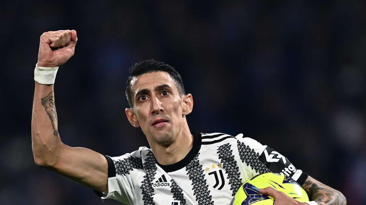 Corsport - Juve, contro l'Atalanta Chiesa parte dalla panchina: in campo Di Maria