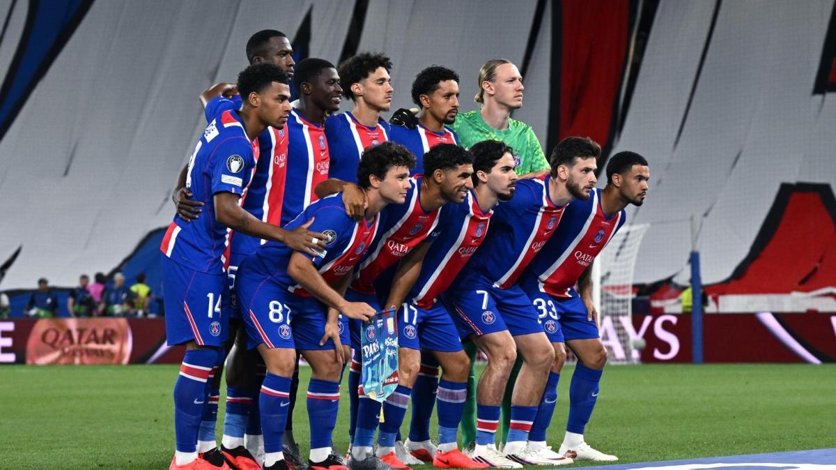 Ligue 1 sul mercato tv in Francia: in vendita i diritti per il ciclo 2027-2032