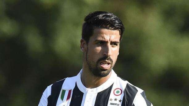 LIVE TJ - KHEDIRA: "Partite contro lo Sporting fondamentali per la qualificazione. Il campionato è lungo. Adesso sto bene. Su Matuidi e Bentancur..."