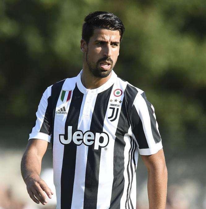 Il Fenerbahce sogna Khedira