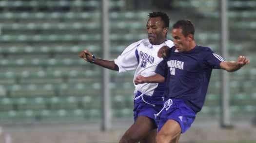 ESCLUSIVA TJ - Christian Manfredini: "Juve un po' sottotono ma aveva raggiunto l'obiettivo. La differenza col Napoli è la gestione dei nuovi arrivi. Lichtsteiner? Merita la Champions"