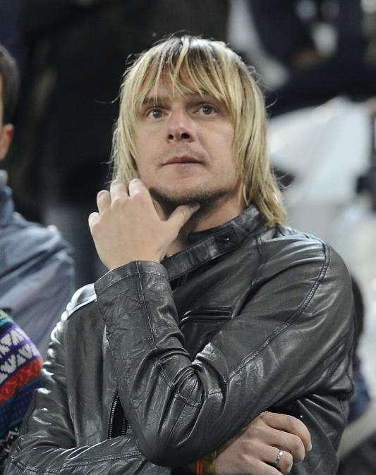 Dalla Polonia: l'ex bianconero Krasic vuole lasciare il Lechia per andare in Australia 