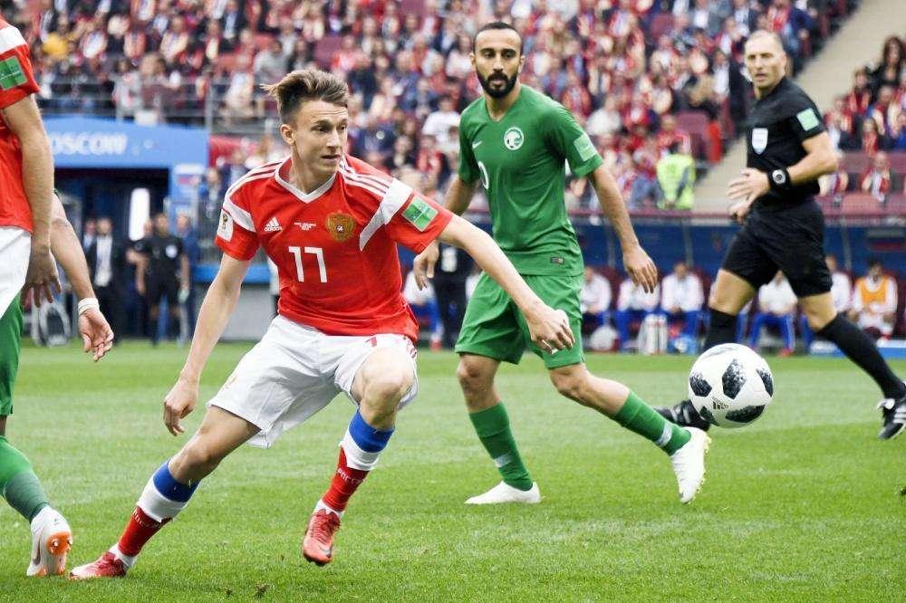 Alejnikov: "Golovin? Ha talento, ma alla Juve dovrebbe adattarsi a un ambiente diverso. E' un mediano universale"