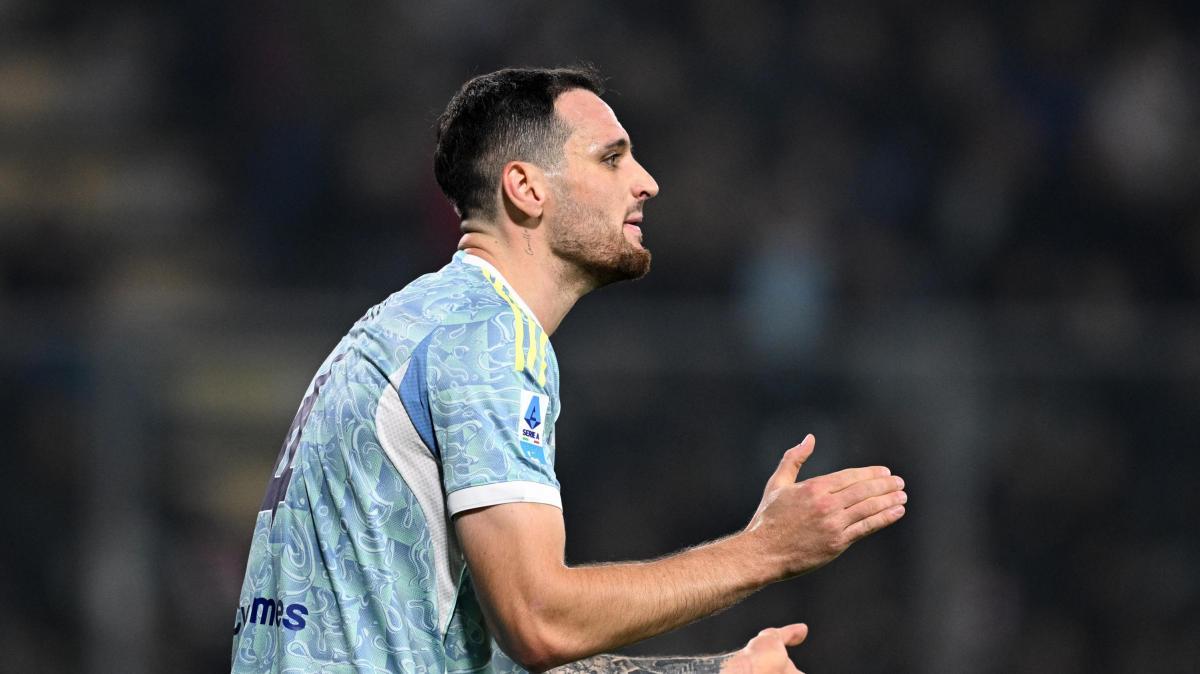 Juventus, allarme difesa in vista del derby con il Torino: serve ritrovare compattezza e solidità