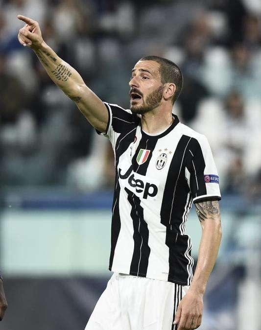 Bonucci-Milan c'è l'annuncio "social": "In bocca al diavolo"
