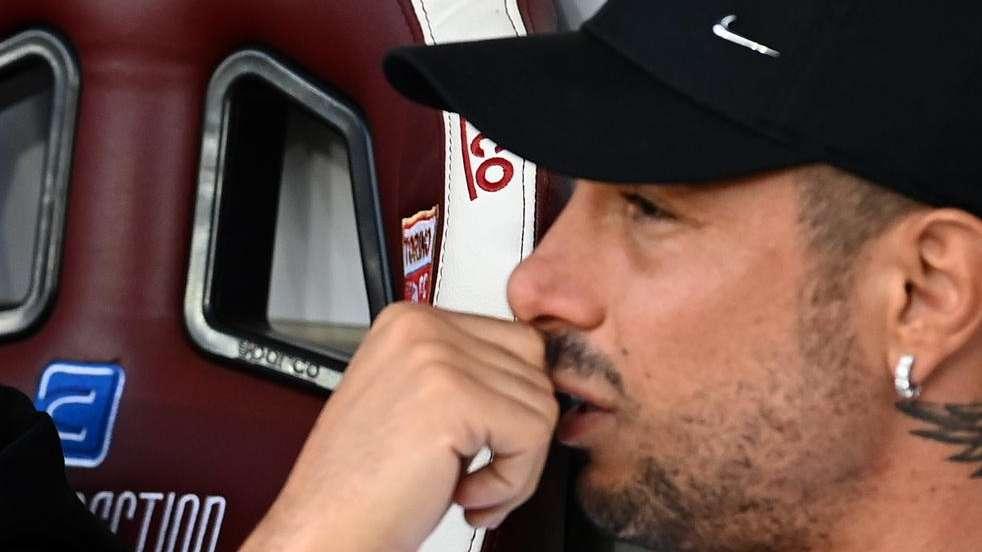 Monza, Izzo: "La vittoria con la Juventus ci deve dare coraggio"