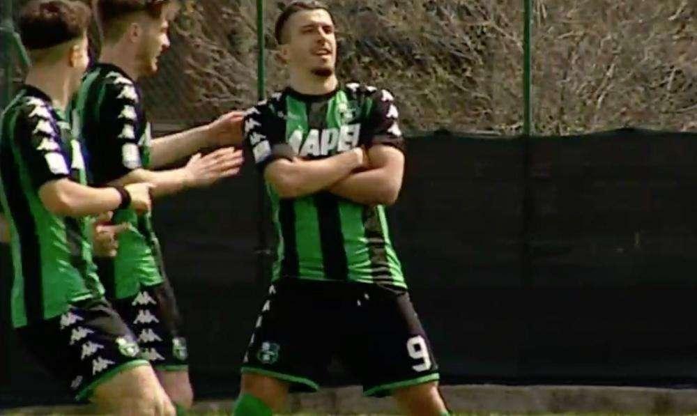 LIVE TJ - Dany Mota a Sportitalia: "Partita difficile, felice per i tre punti. Spero che il Sassuolo mi compri"