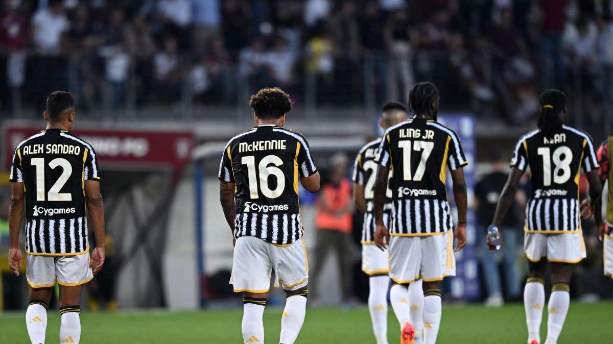 Oreggia: “La Juventus è inguardabile. Chi l’allena è inguardabile e chi va in campo è inguardabile”