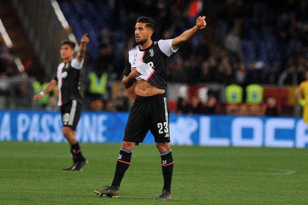 Non solo la Juve. PSG, Real e Barcellona con rose extralarge