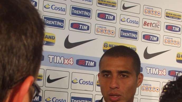 TREZEGUET avvisa l'Inter: "La Juve è la Juve, può battere chiunque. Agnelli vincerà tantissimo"