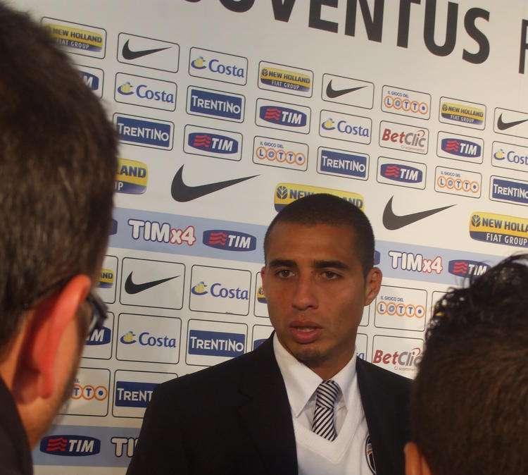 Ufficiale: Trezeguet risolve il contratto con il Baniyas