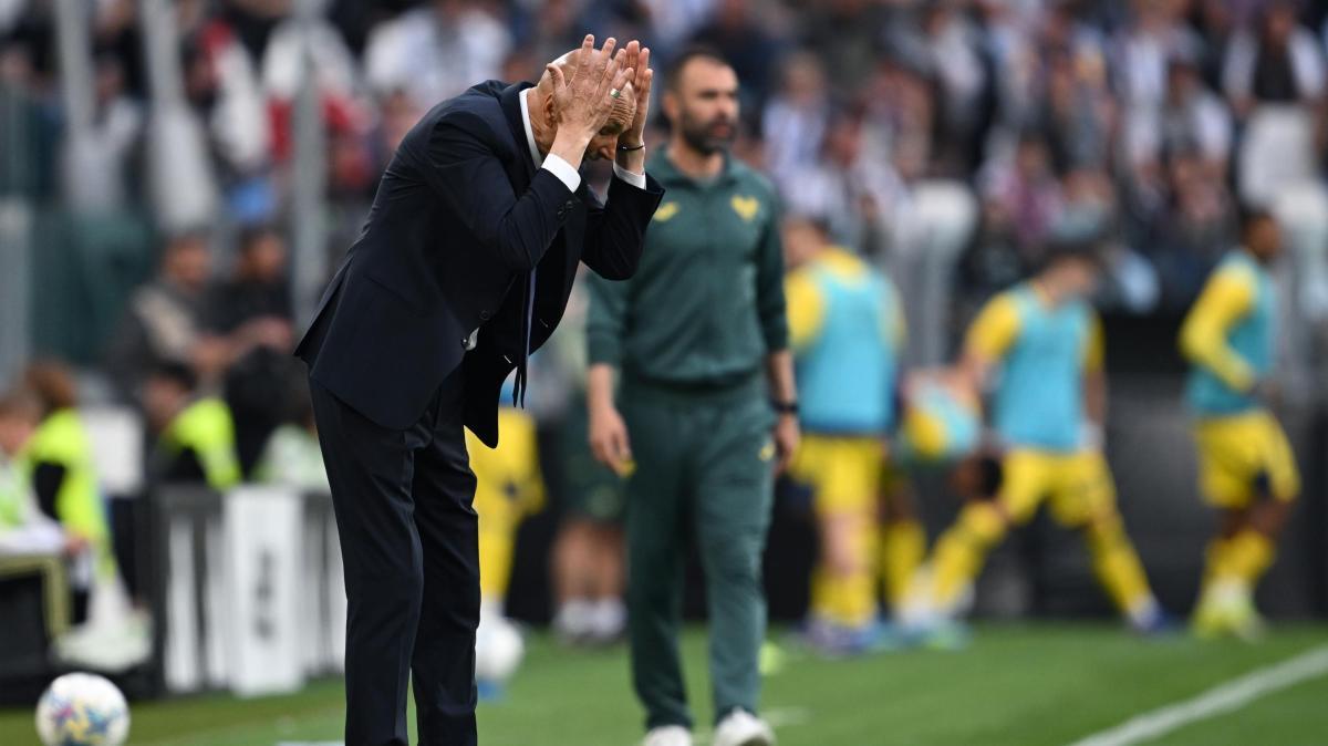 Spalletti e la cattiveria di Vlahovic 