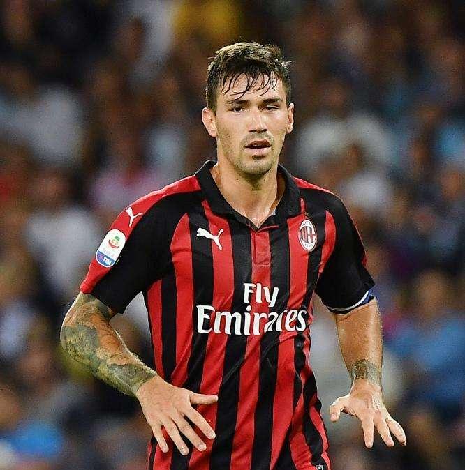 ROMAGNOLI A MTV: "Juve tra le più forti d'Europa, sono stati più bravi"