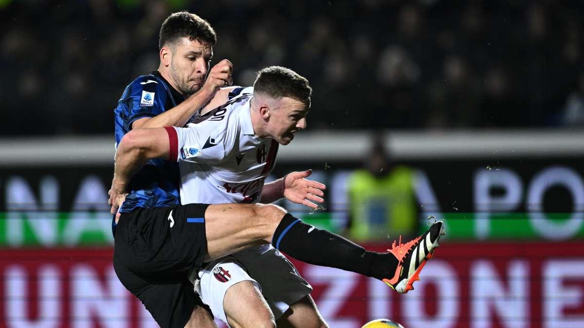 Ferguson, lesione al crociato, la Juve potrebbe defilarsi, per ora