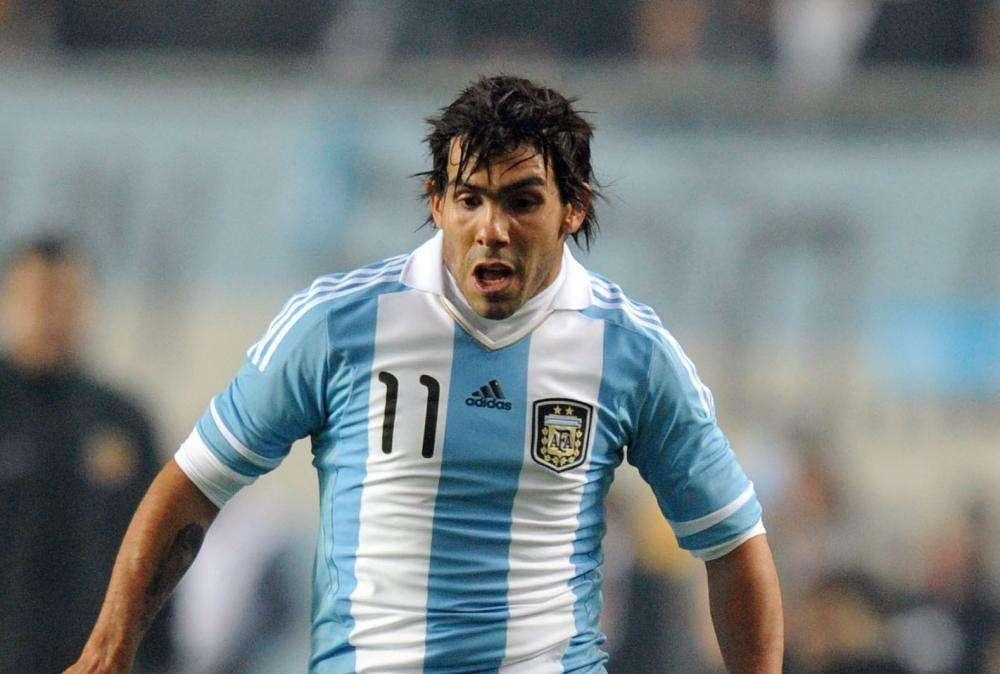 Gazzetta -  Tevez, Juve oggi tocca a te! L'agente incontra anche Marotta!