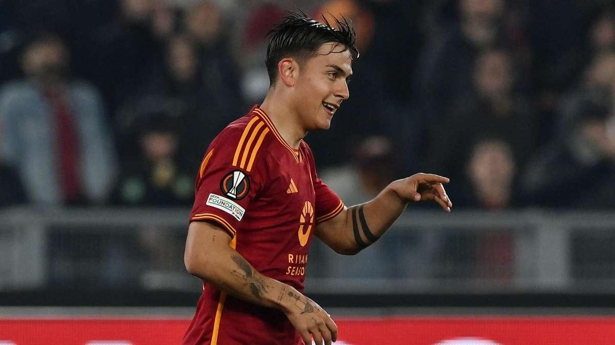 Opta - Roma in semifinale europea per quattro anni di fila, solo la Juventus ha fatto meglio tra le italiane