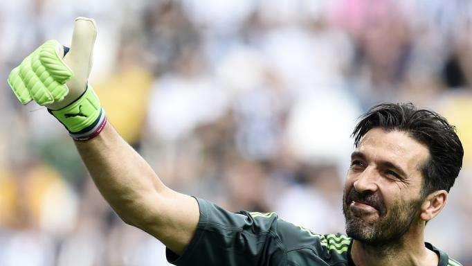 Sportitalia - Agente Buffon: "Ritorno alla Juve? Per ora è solo un'idea"