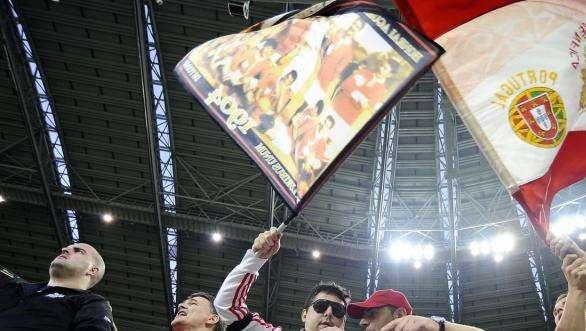 O Jogo - Juve beffata, Tavares vicino al Benfica
