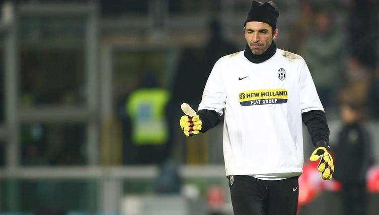 BUFFON: "Salviamo la faccia. Delneri non ha colpe"