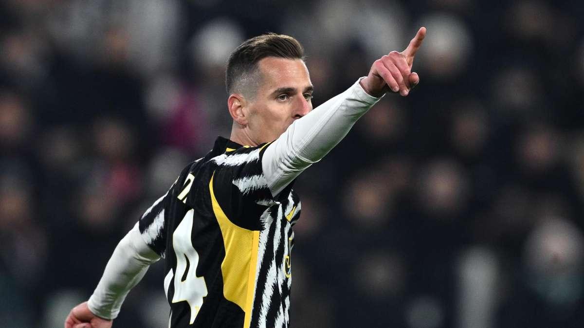 LIVE TJ - I convocati. Out Chiesa e Rabiot. Ci sono Alex Sandro Cambiaso e Hasa. Rifinitura mattutina per la Juve. Allegri confermerà il 3-5-2. In attacco spazio a Yildiz e Milik 